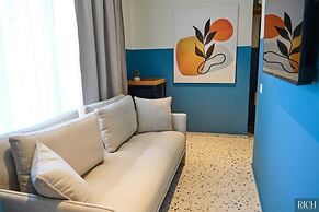 Rich Boutique Hotel Vlore