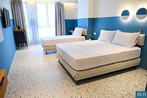 Rich Boutique Hotel Vlore