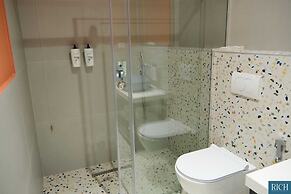 Rich Boutique Hotel Vlore