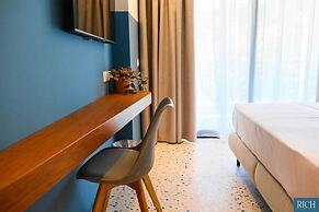 Rich Boutique Hotel Vlore