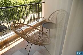 Rich Boutique Hotel Vlore