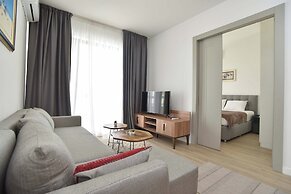 CASA AL MARE by Moskva