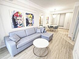 CASA AL MARE by Moskva