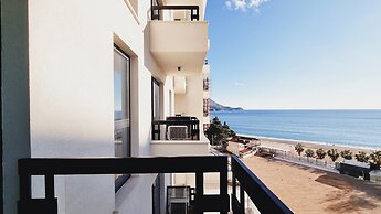 CASA AL MARE by Moskva
