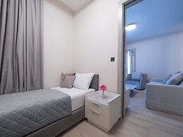 CASA AL MARE by Moskva