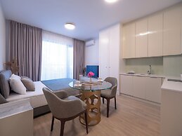 CASA AL MARE by Moskva