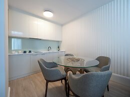 CASA AL MARE by Moskva