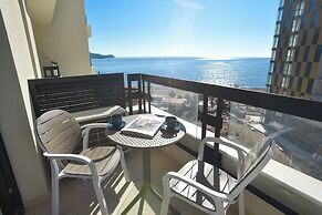 CASA AL MARE by Moskva