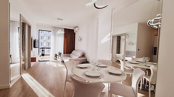 CASA AL MARE by Moskva