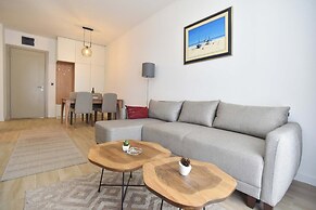 CASA AL MARE by Moskva