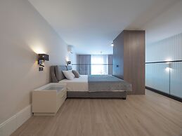CASA AL MARE by Moskva
