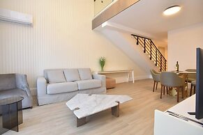 CASA AL MARE by Moskva