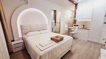 CASA AL MARE by Moskva