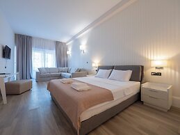 CASA AL MARE by Moskva