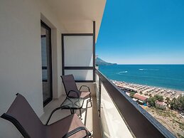 CASA AL MARE by Moskva
