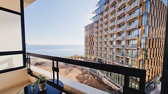 CASA AL MARE by Moskva