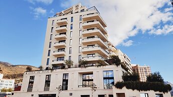 CASA AL MARE by Moskva