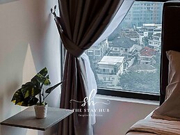 Arte Cheras Luxury Suites