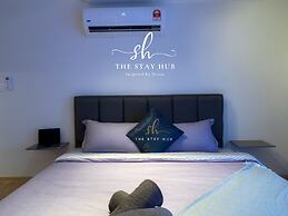 Arte Cheras Luxury Suites