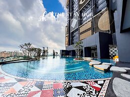 Arte Cheras Luxury Suites