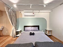 Arte Cheras Luxury Suites