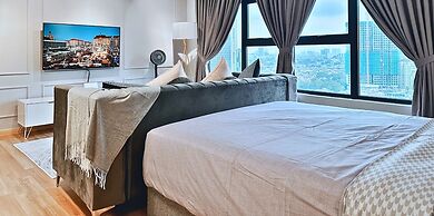 Arte Cheras Luxury Suites