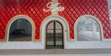 Arte Cheras Luxury Suites