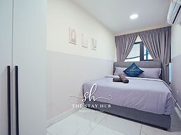 Arte Cheras Luxury Suites