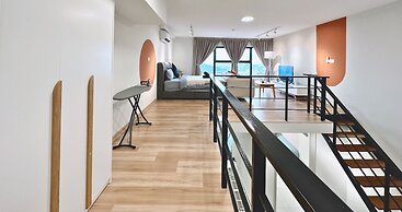 Arte Cheras Luxury Suites