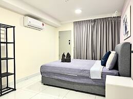 Arte Cheras Luxury Suites