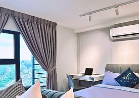 Arte Cheras Luxury Suites