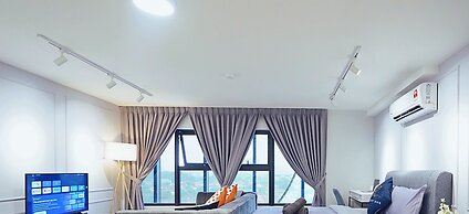 Arte Cheras Luxury Suites