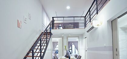 Arte Cheras Luxury Suites