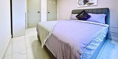 Arte Cheras Luxury Suites