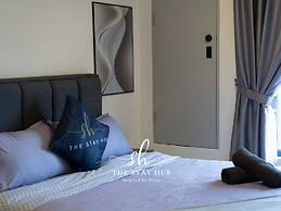 Arte Cheras Luxury Suites