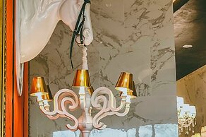 Arte Cheras Luxury Suites