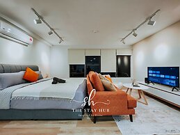 Arte Cheras Luxury Suites