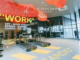 Arte Cheras Luxury Suites