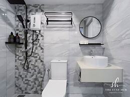 Arte Cheras Luxury Suites