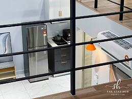 Arte Cheras Luxury Suites