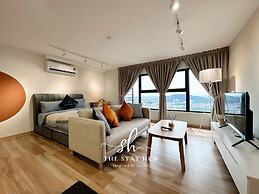 Arte Cheras Luxury Suites