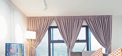 Arte Cheras Luxury Suites