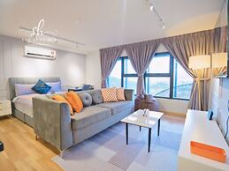 Arte Cheras Luxury Suites