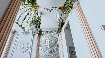 Arte Cheras Luxury Suites