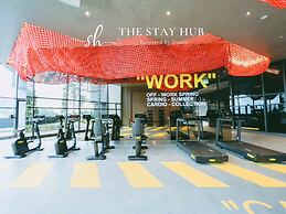 Arte Cheras Luxury Suites