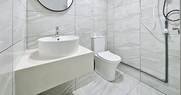 Arte Cheras Luxury Suites