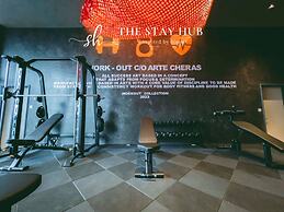 Arte Cheras Luxury Suites