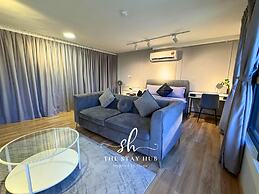 Arte Cheras Luxury Suites