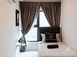 Arte Cheras Luxury Suites