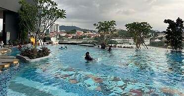 Arte Cheras Luxury Suites
